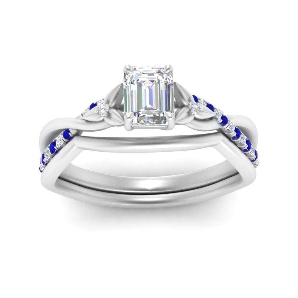 french-pave-emerald-cut-contour-sapphire-wedding-band-in-white-gold-FD9986B1EMGSABL-NL-WG