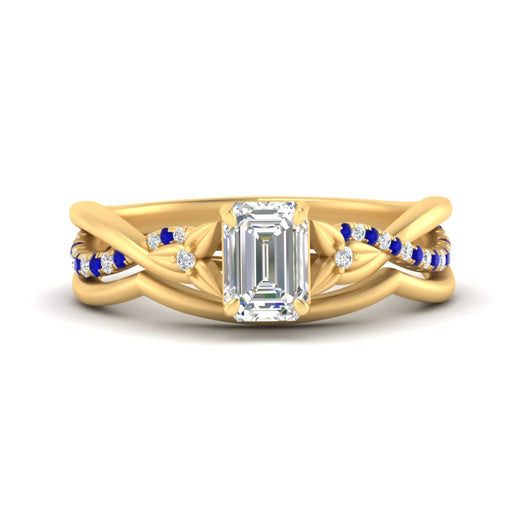 french-pave-emerald-cut-contour-sapphire-wedding-band-in-yellow-gold-FD9986B1EMGSABL-NL-YG