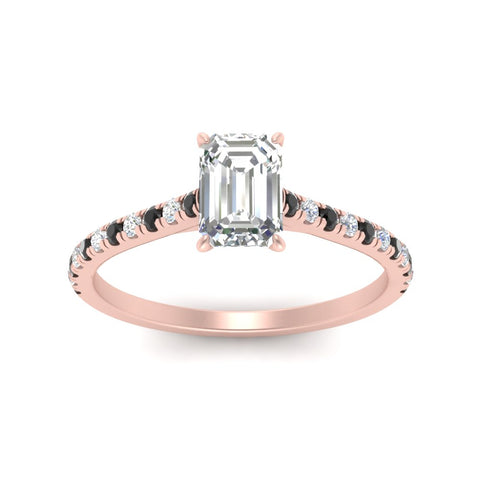 french-pave-emerald-cut-petite-black-diamond-engagement-ring-in-FD9918EMRGBLACKANGLE3-NL-RG