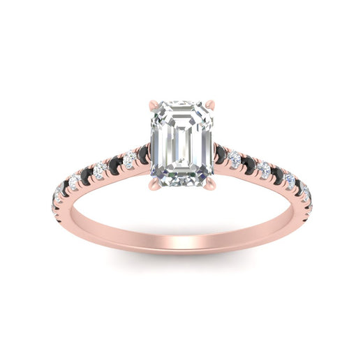 french-pave-emerald-cut-petite-black-diamond-engagement-ring-in-FD9918EMRGBLACKANGLE3-NL-RG