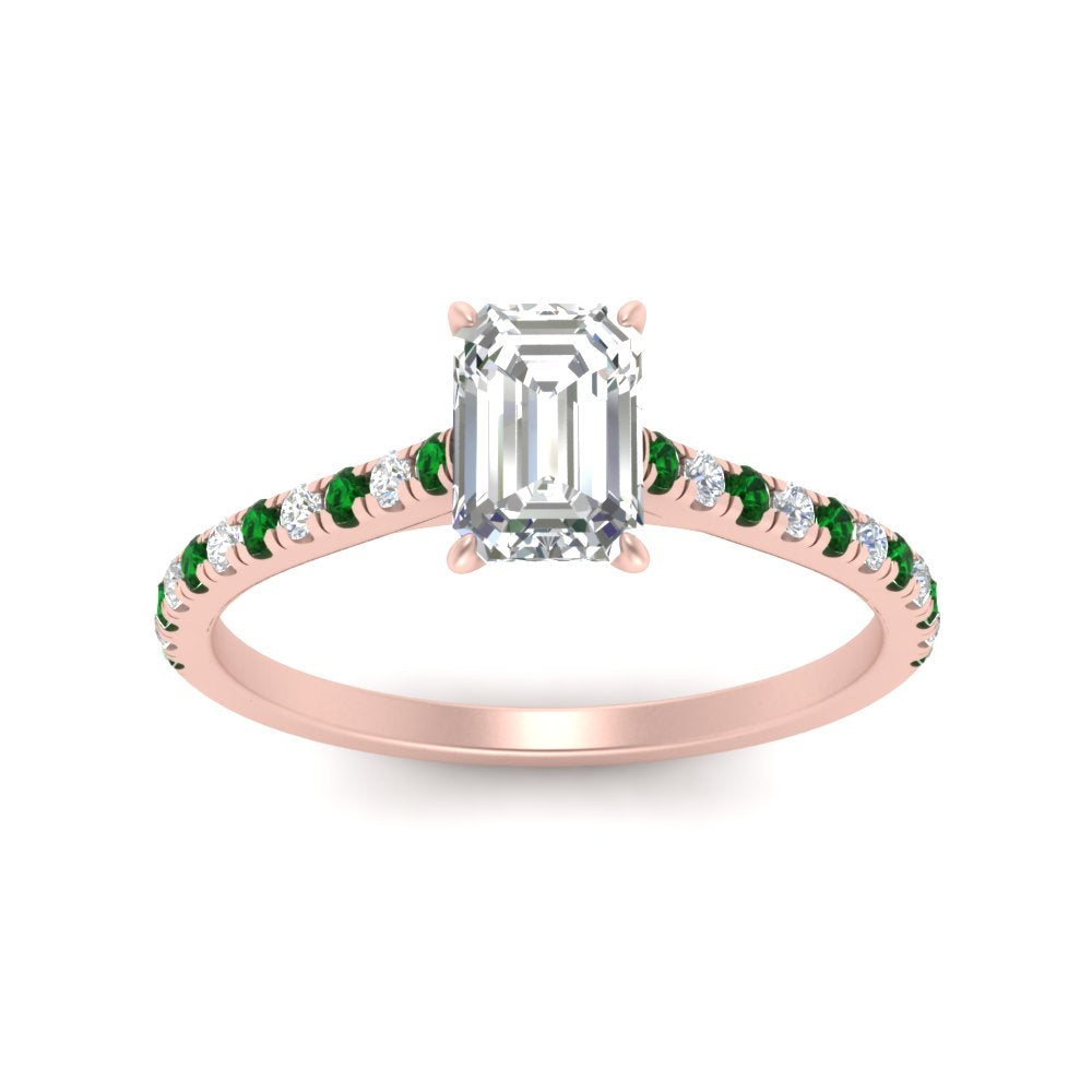 french-pave-emerald-cut-petite-emerald-engagement-ring-in-FD9918EMRGEMGRANGLE3-NL-RG