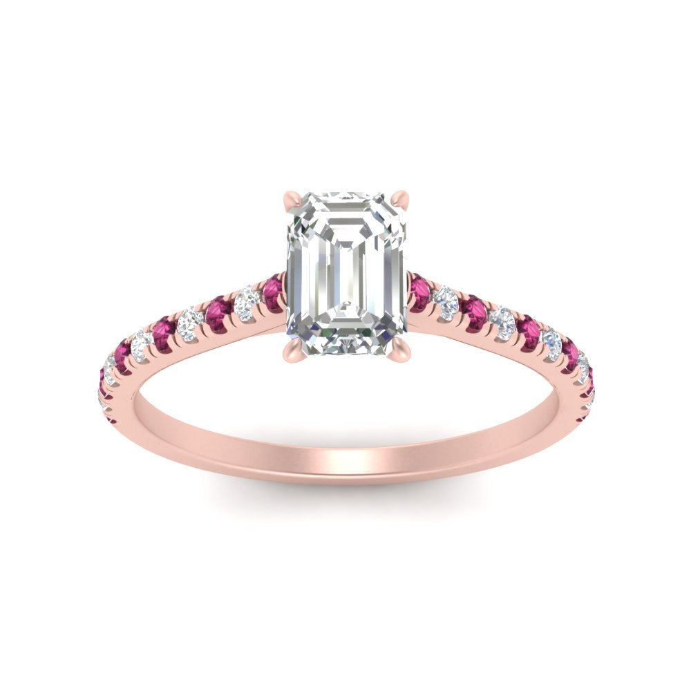 french-pave-emerald-cut-petite-pink-sapphire-engagement-ring-in-FD9918EMRGSADRPIANGLE3-NL-RG