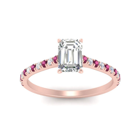 french-pave-emerald-cut-petite-pink-sapphire-engagement-ring-in-FD9918EMRGSADRPIANGLE3-NL-RG
