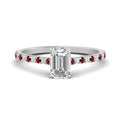 Thumbnail 51 - french-pave-emerald-cut-petite-ruby-engagement-ring-in-FD9918EMRGRUDRANGLE3-NL-WG