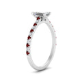 Thumbnail 53 - french-pave-emerald-cut-petite-ruby-engagement-ring-in-FD9918EMRGRUDRANGLE3-NL-WG