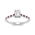 Thumbnail 52 - french-pave-emerald-cut-petite-ruby-engagement-ring-in-FD9918EMRGRUDRANGLE3-NL-WG