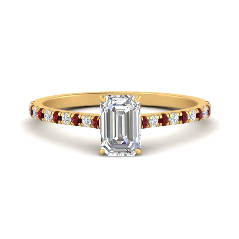 french-pave-emerald-cut-petite-ruby-engagement-ring-in-FD9918EMRGRUDRANGLE3-NL-YG