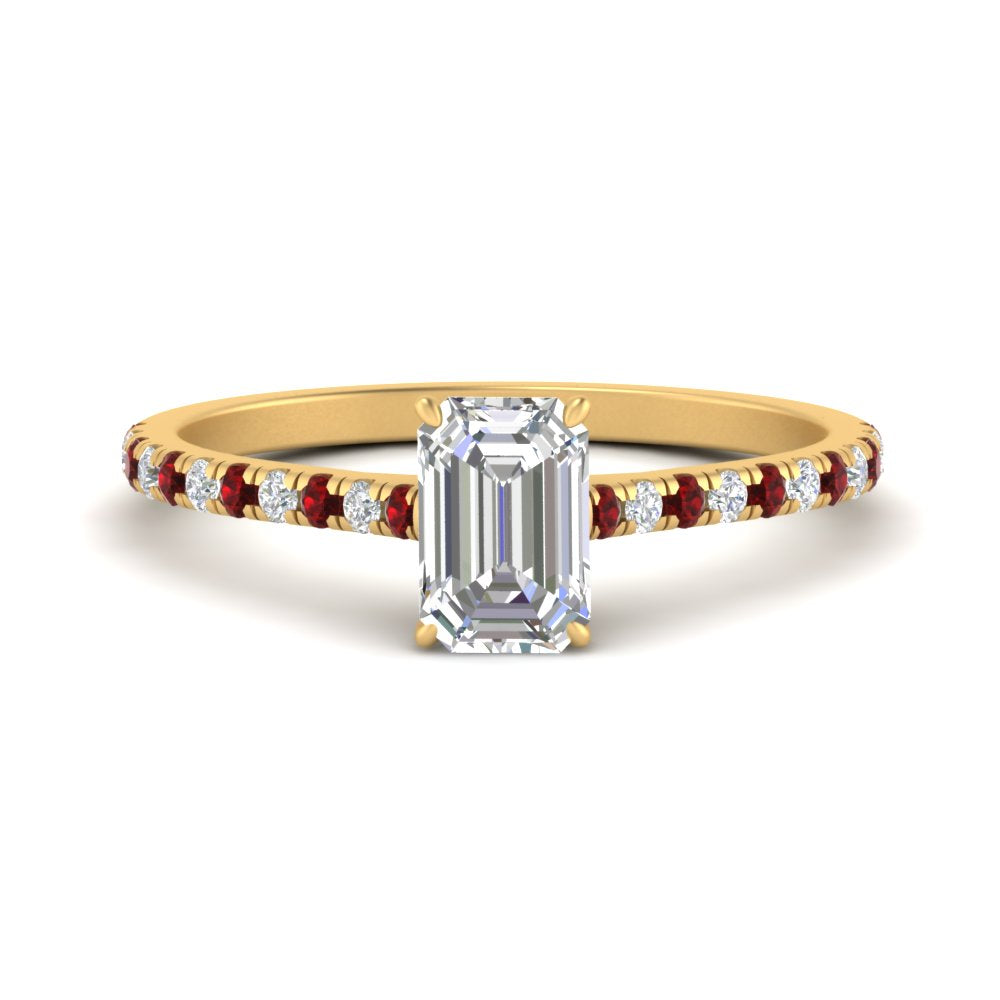 french-pave-emerald-cut-petite-ruby-engagement-ring-in-FD9918EMRGRUDRANGLE3-NL-YG