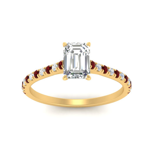 french-pave-emerald-cut-petite-ruby-engagement-ring-in-FD9918EMRGRUDRANGLE3-NL-YG