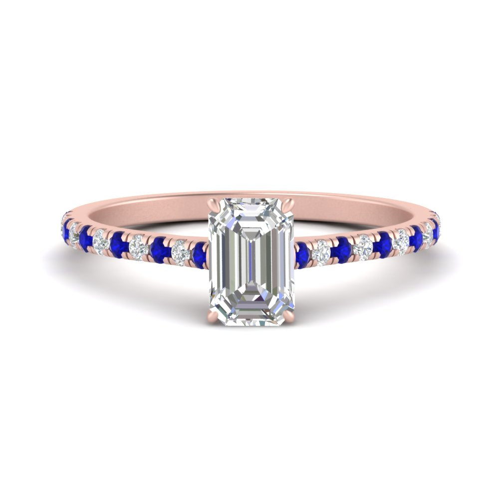 french-pave-emerald-cut-petite-sapphire-engagement-ring-in-FD9918EMRGSABLANGLE3-NL-RG