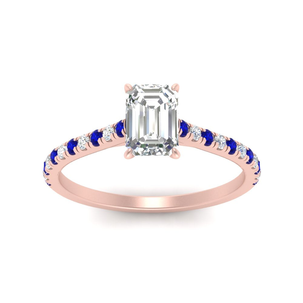 french-pave-emerald-cut-petite-sapphire-engagement-ring-in-FD9918EMRGSABLANGLE3-NL-RG
