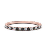 french-pave-full-eternity-band-with-black-diamond-in-rose-gold-FD9168BGBLACK-NL-RG