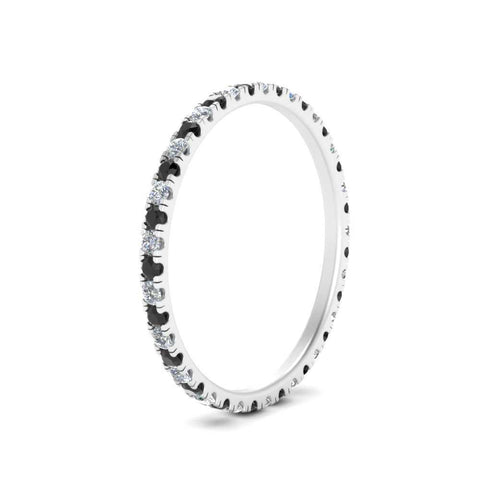 french-pave-full-eternity-band-with-black-diamond-in-white-gold-FD9168BGBLACKANGLE2-NL-WG