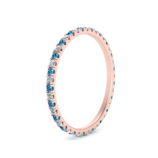 french-pave-full-eternity-diamond-band-with-blue-topaz-in-rose-gold-FD9168BGICBLTOANGLE2-NL-RG