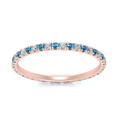 french-pave-full-eternity-diamond-band-with-blue-topaz-in-rose-gold-FD9168BGICBLTOANGLE5-NL-RG