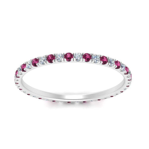 french-pave-full-eternity-diamond-band-with-pink-sapphire-in-white-gold-FD9168BGSADRPIANGLE5-NL-WG