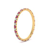Load image into Gallery viewer, french-pave-full-eternity-diamond-band-with-pink-sapphire-in-yellow-gold-FD9168BGSADRPIANGLE2-NL-YG