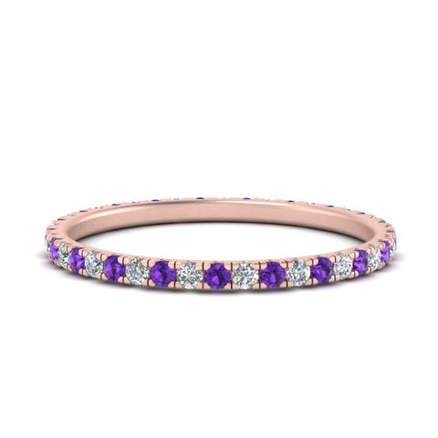 french-pave-full-eternity-diamond-band-with-purple-topaz-in-rose-gold-FD9168BGVITO-NL-RG