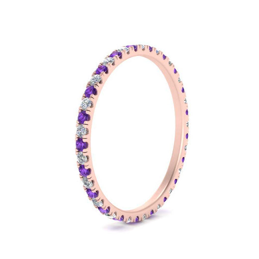 french-pave-full-eternity-diamond-band-with-purple-topaz-in-rose-gold-FD9168BGVITOANGLE2-NL-RG
