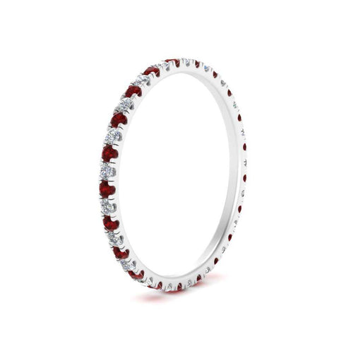 french-pave-full-eternity-diamond-band-with-ruby-in-white-gold-FD9168BGRUDRANGLE2-NL-WG