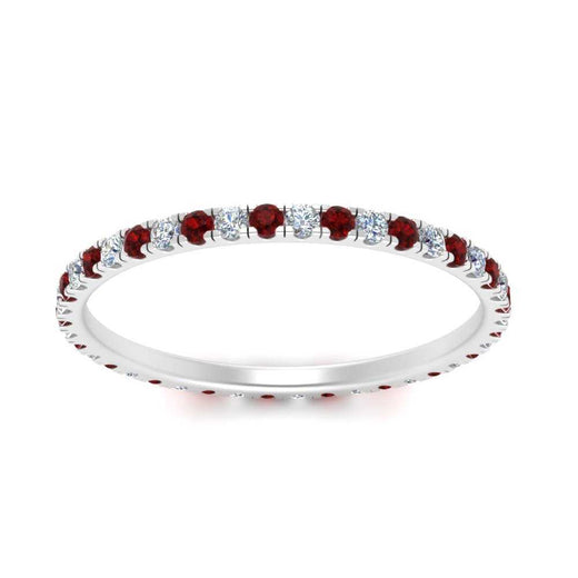 french-pave-full-eternity-diamond-band-with-ruby-in-white-gold-FD9168BGRUDRANGLE5-NL-WG
