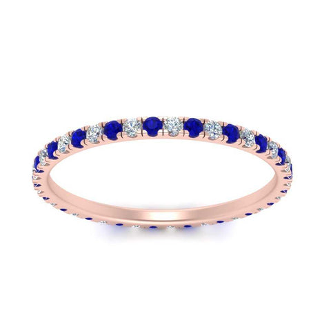 french-pave-full-eternity-diamond-band-with-sapphire-in-rose-gold-FD9168BGSABLANGLE5-NL-RG