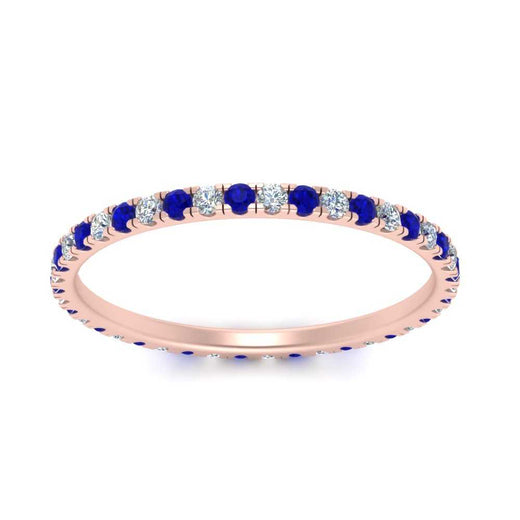 french-pave-full-eternity-diamond-band-with-sapphire-in-rose-gold-FD9168BGSABLANGLE5-NL-RG