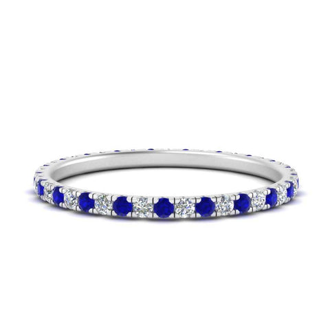 french-pave-full-eternity-diamond-band-with-sapphire-in-white-gold-FD9168BGSABL-NL-WG