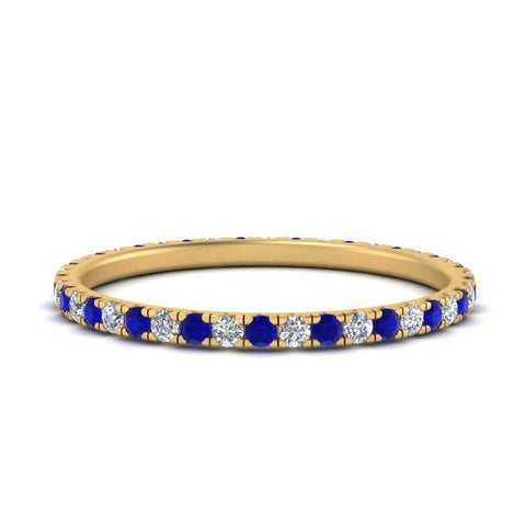 french-pave-full-eternity-diamond-band-with-sapphire-in-yellow-gold-FD9168BGSABL-NL-YG