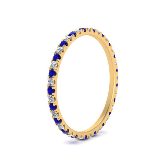 french-pave-full-eternity-diamond-band-with-sapphire-in-yellow-gold-FD9168BGSABLANGLE2-NL-YG