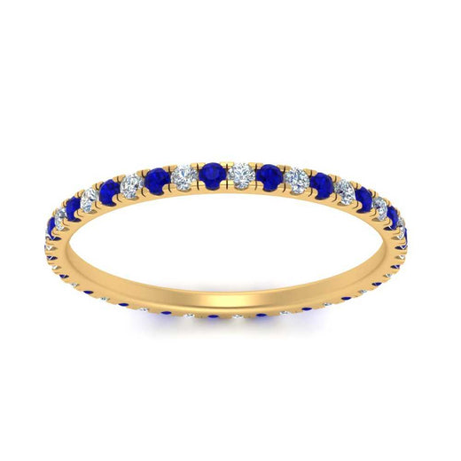 french-pave-full-eternity-diamond-band-with-sapphire-in-yellow-gold-FD9168BGSABLANGLE5-NL-YG