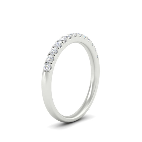 french-pave-half-eternity-0.25-carat-diamond-band-in-white-gold-FD9331ROBANGLE2-0.25CT-NL-WG
