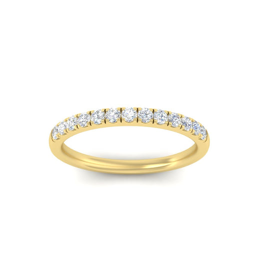 french-pave-half-eternity-0.25-carat-diamond-band-in-yellow-gold-FD9331ROBANGLE5-0.25CT-NL-YG