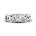 Thumbnail 73 - french-pave-heart-contour-black-diamond-wedding-band-in-white-gold-FD9986B1HTGBLACK-NL-WG