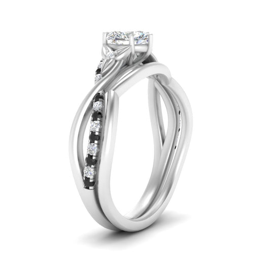 french-pave-heart-contour-black-diamond-wedding-band-in-white-gold-FD9986B1HTGBLACK-NL-WG