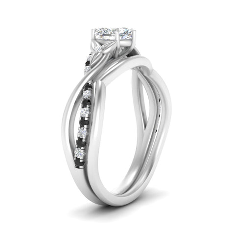 french-pave-heart-contour-black-diamond-wedding-band-in-white-gold-FD9986B1HTGBLACK-NL-WG