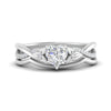 Load image into Gallery viewer, french-pave-heart-contour-diamond-wedding-band-in-white-gold-FD9986B1HT-NL-WG