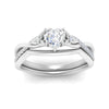 Load image into Gallery viewer, french-pave-heart-contour-diamond-wedding-band-in-white-gold-FD9986B1HT-NL-WG