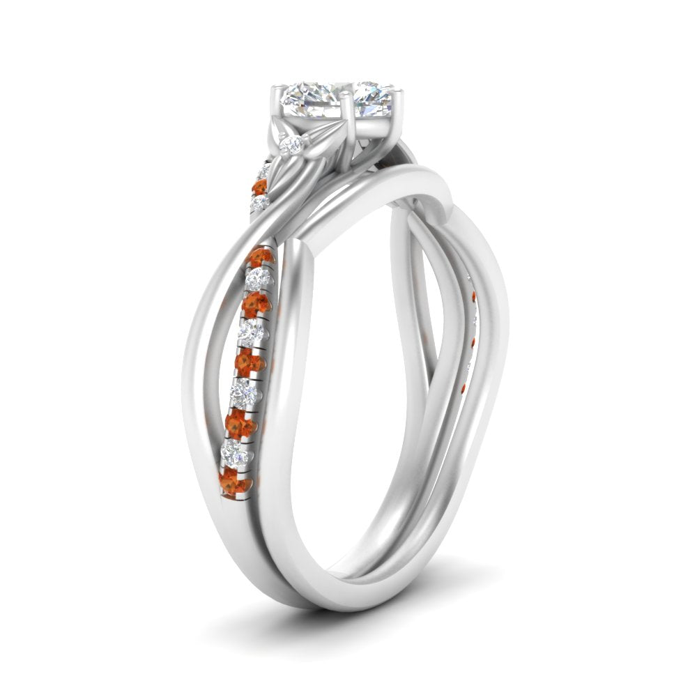 french-pave-heart-contour-orange-sapphire-wedding-band-in-white-gold-FD9986B1HTGSAOR-NL-WG