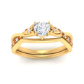 Thumbnail 47 - french-pave-heart-contour-orange-sapphire-wedding-band-in-yellow-gold-FD9986B1HTGSAOR-NL-YG