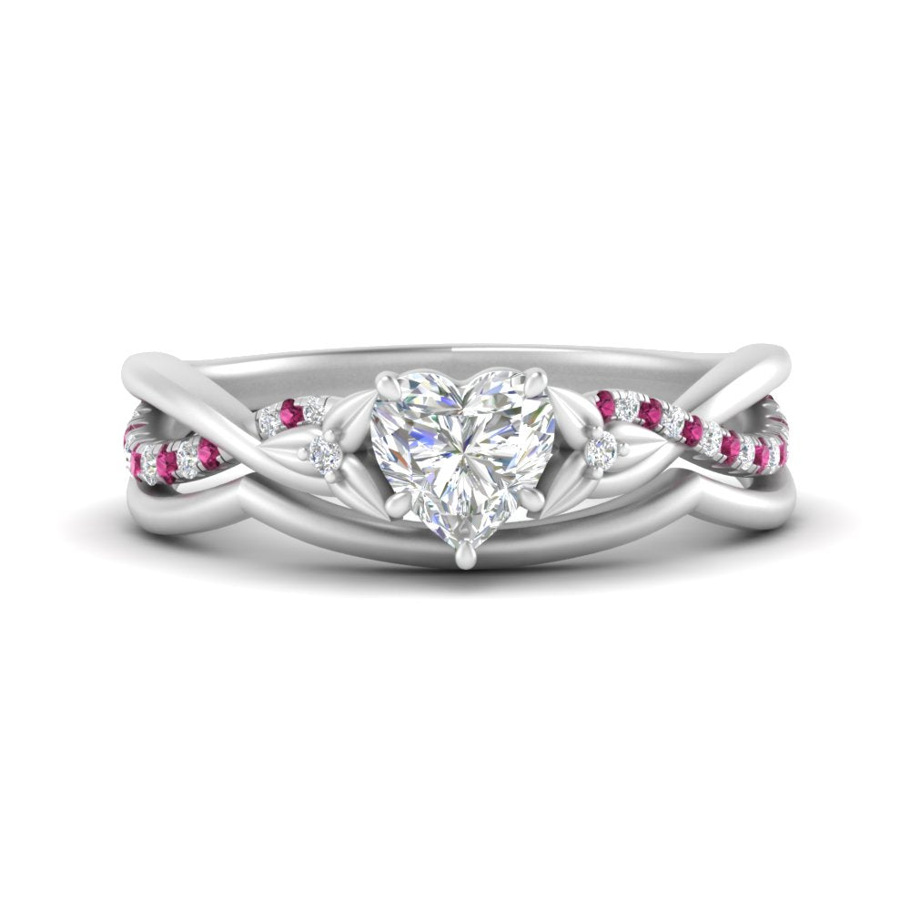 french-pave-heart-contour-pink-sapphire-wedding-band-in-white-gold-FD9986B1HTGSADRPI-NL-WG