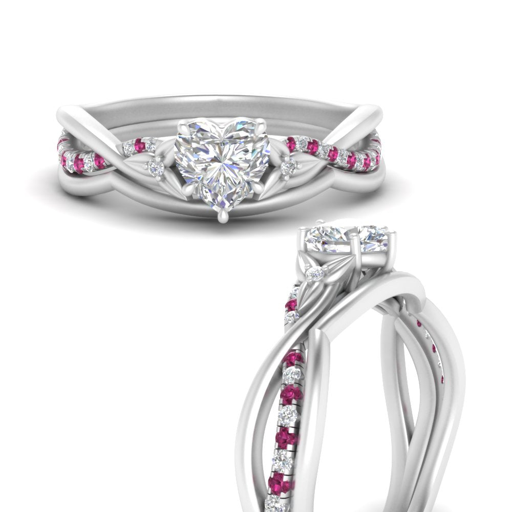 french-pave-heart-contour-pink-sapphire-wedding-band-in-white-gold-FD9986B1HTGSADRPI-NL-WG