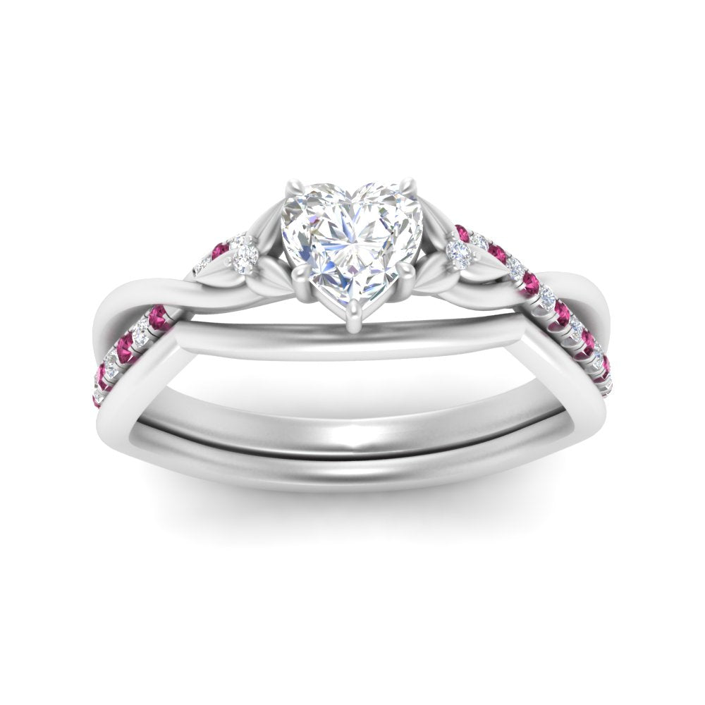 french-pave-heart-contour-pink-sapphire-wedding-band-in-white-gold-FD9986B1HTGSADRPI-NL-WG