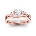 Thumbnail 67 - french-pave-heart-contour-ruby-wedding-band-in-rose-gold-FD9986B1HTGRUDR-NL-RG