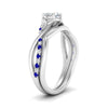 Load image into Gallery viewer, french-pave-heart-contour-sapphire-wedding-band-in-white-gold-FD9986B1HTGSABL-NL-WG
