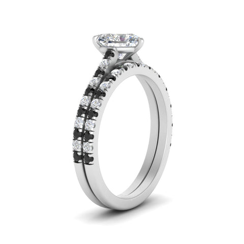 french-pave-heart-petite-black-diamond-wedding-ring-set-in-FD9918HTGBLACKANGLE3-NL-WG-B1