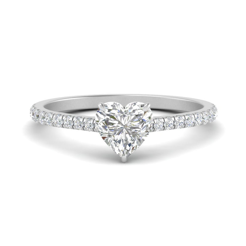french-pave-heart-petite-diamond-engagement-ring-in-FD9918R
