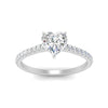 Load image into Gallery viewer, french-pave-heart-petite-diamond-engagement-ring-in-FD9918R