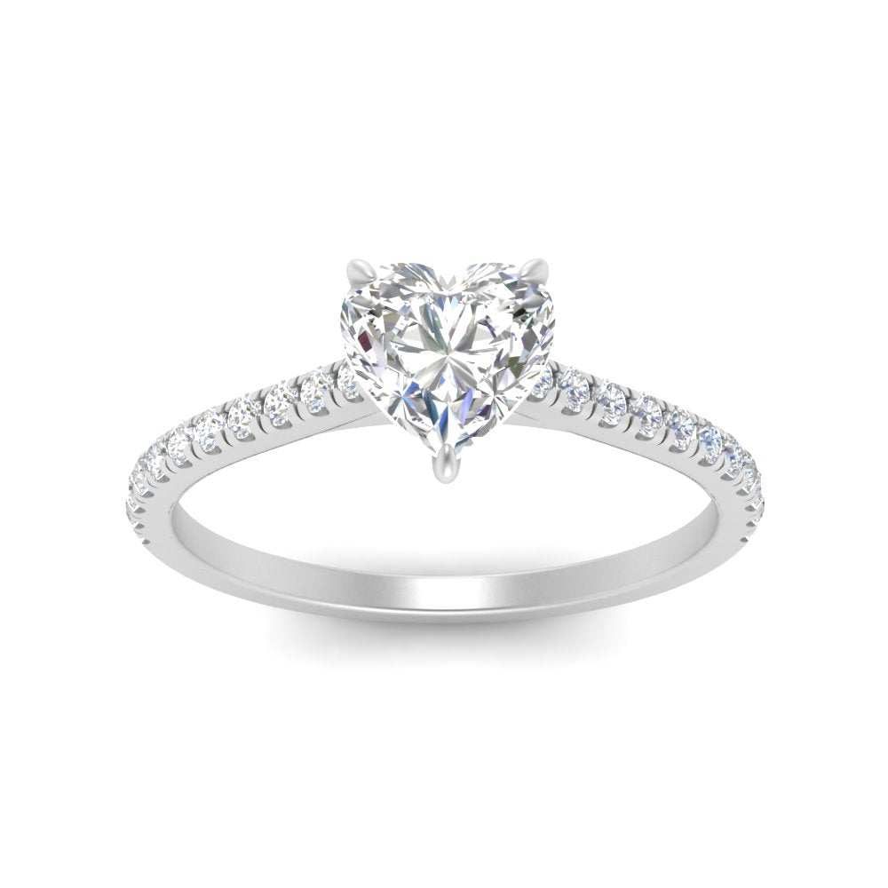 french-pave-heart-petite-diamond-engagement-ring-in-FD9918R