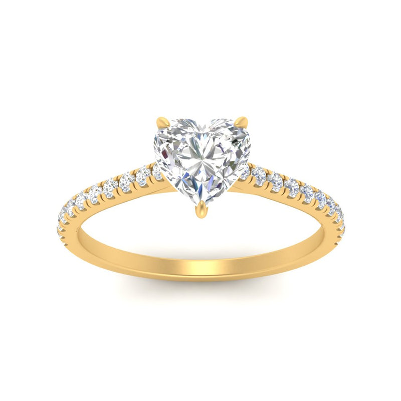 french-pave-heart-petite-diamond-engagement-ring-in-FD9918HTRANGLE3-NL-YG
